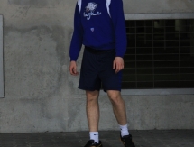 Закулисье Чемпионата Мира по хоккею