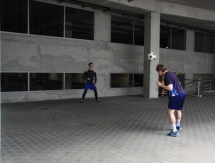 Закулисье Чемпионата Мира по хоккею