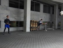 Закулисье Чемпионата Мира по хоккею