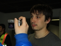 Закулисье Чемпионата Мира по хоккею