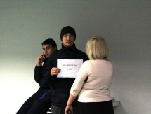 Закулисье Чемпионата Мира по хоккею