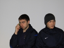 Закулисье Чемпионата Мира по хоккею