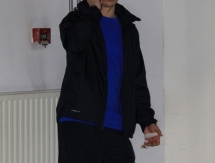 Закулисье Чемпионата Мира по хоккею