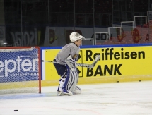 Тренировка сборной Казахстана 