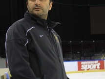 Тренировка сборной Казахстана 