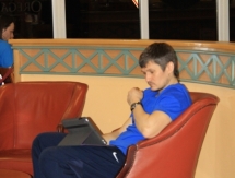 Тренировка сборной Казахстана 