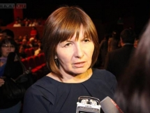 В Астане чествовали участников Паралимпийских игр