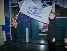 Фоторепортаж со встречи команды «Казцинк-Торпедо» с болельщиками