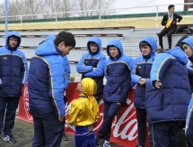 ШЛ № 48 — победитель Школьной Лиги по футболу!