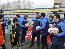 ШЛ № 48 — победитель Школьной Лиги по футболу!