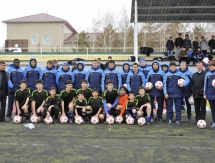 ШЛ № 48 — победитель Школьной Лиги по футболу!