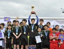 ШЛ № 48 — победитель Школьной Лиги по футболу!