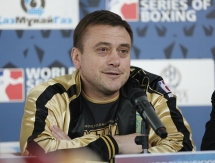 Фоторепортаж с церемонии взвешивания встречи WSB «Аstana Arlans» — «Mexico Guerreros»