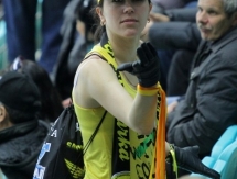 Фоторепортаж матча плей-офф ВХЛ «Сарыарка» — «Торос» 1:7