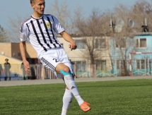 Фоторепортаж с матча Премьер-Лиги «Тобол» — «Ордабасы» 0:0