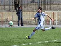 Фоторепортаж с матча Премьер-Лиги «Тобол» — «Ордабасы» 0:0