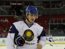 Подготовка команд к матчу между сборными Казахстана и Италии