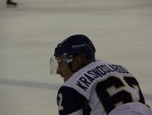 Подготовка команд к матчу между сборными Казахстана и Италии