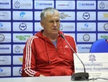 Фоторепортаж с матча Премьер-Лиги «Астана» — «Актобе» 1:2