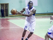 Фоторепортаж с матча за третье место Чемпионата Казахстана «Каспий» — «Капшагай» 84:79