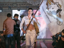 Фоторепортаж с финального матча WSB «Astana Arlans» — «Mexico Guerreros» 5:0