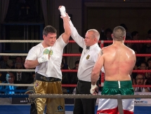 Фоторепортаж с финального матча WSB «Astana Arlans» — «Mexico Guerreros» 5:0