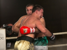 Фоторепортаж с финального матча WSB «Astana Arlans» — «Mexico Guerreros» 5:0