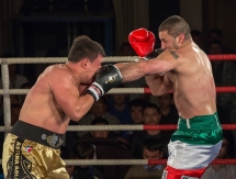 Фоторепортаж с финального матча WSB «Astana Arlans» — «Mexico Guerreros» 5:0