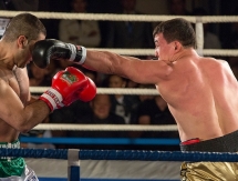 Фоторепортаж с финального матча WSB «Astana Arlans» — «Mexico Guerreros» 5:0