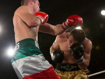 Фоторепортаж с финального матча WSB «Astana Arlans» — «Mexico Guerreros» 5:0