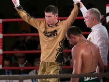 Фоторепортаж с финального матча WSB «Astana Arlans» — «Mexico Guerreros» 5:0