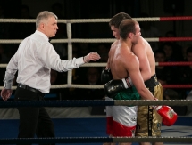 Фоторепортаж с финального матча WSB «Astana Arlans» — «Mexico Guerreros» 5:0