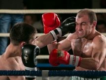 Фоторепортаж с финального матча WSB «Astana Arlans» — «Mexico Guerreros» 5:0