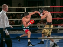 Фоторепортаж с финального матча WSB «Astana Arlans» — «Mexico Guerreros» 5:0