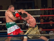 Фоторепортаж с финального матча WSB «Astana Arlans» — «Mexico Guerreros» 5:0