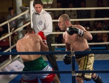 Фоторепортаж с финального матча WSB «Astana Arlans» — «Mexico Guerreros» 5:0