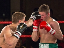 Фоторепортаж с финального матча WSB «Astana Arlans» — «Mexico Guerreros» 5:0