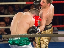 Фоторепортаж с финального матча WSB «Astana Arlans» — «Mexico Guerreros» 5:0