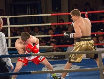 Фоторепортаж с финального матча WSB «Astana Arlans» — «Mexico Guerreros» 5:0