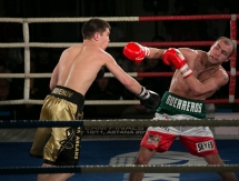 Фоторепортаж с финального матча WSB «Astana Arlans» — «Mexico Guerreros» 5:0