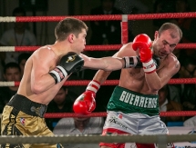 Фоторепортаж с финального матча WSB «Astana Arlans» — «Mexico Guerreros» 5:0