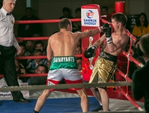 Фоторепортаж с финального матча WSB «Astana Arlans» — «Mexico Guerreros» 5:0