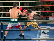 Фоторепортаж с финального матча WSB «Astana Arlans» — «Mexico Guerreros» 5:0