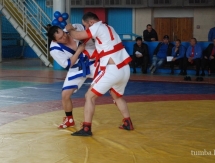 В соревнованиях по казакша курес в Мангистауской области победу одержал актауский палуан 