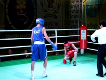 Фоторепортаж с чемпионата Азии