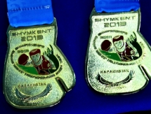 Фоторепортаж с чемпионата Азии