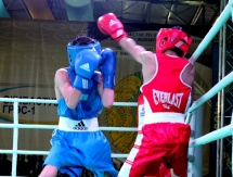 Фоторепортаж с чемпионата Азии