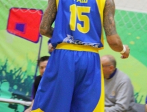 Фоторепортаж с финального матча Чемпионата Казахстана «Астана» — «Барсы» 102:94