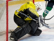 Фоторепортаж финального матча ВХЛ «Торос» — «Сарыарка» 1:2