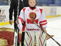 Кубок памяти погибших хоккеистов